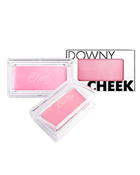 Bbia Downy Cheek - 01 Downy Pink