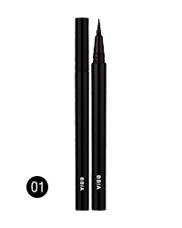 Bbia Last Pen Eyeliner - 01 Sharpen Black ดำไข่มุก