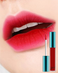 Bbia Last Velvet Lip Tint - 03 Extra Red แดงสด