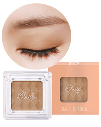 Bbia Shade And Shadow - 01 Mixed Grains น้ำตาล