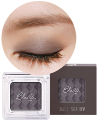 Bbia Shade And Shadow - 05 Black Sesame เทา